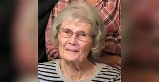 Mrs. Janie Rudene Ayers Busby Obituary