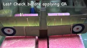 Unfollow 1/32 sopwith camel to stop getting updates on your ebay feed. 1 32 Sopwith Camel Build Youtube