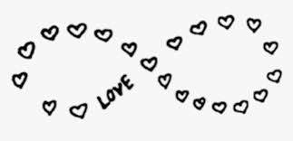 Infinity Love Hearts Aesthetic Tumblr Cute Aesthetic Infinity Sign Drawing Hd Png Download Transparent Png Image Pngitem I don't know why but i have this weak spot for tails and ears it's just so cute! aesthetic infinity sign drawing hd png