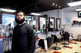 Hair salons offer a wide array of cosmetic services for men and women. Salon Set To Debut On Tv The Temple News
