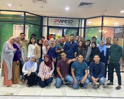 Kompleks pkns shah alam pkns real estate sdn bhd prec. Facebook