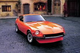 The largest of these was that. Nissan Z Looking Back And Looking Ahead Techzle