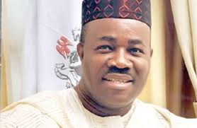 2023: 'Blame Akpabio If APC Loses In Akwa Ibom', Says Factional Chairman,  Ekanem