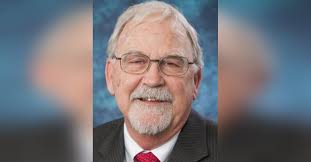 Obituary information for David Royce Williams