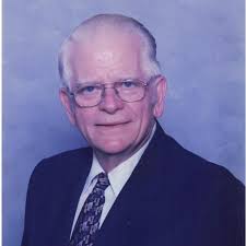 Charles E. "Chuck" Ford