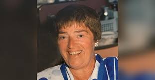 Cora Mae Weller Obituary