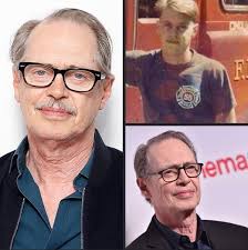 Steve Buscemi arriving in Denver in Things to do in Denver when you're  dead. 1995 Union Station. Denver, Co 2022