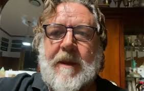 Russell crowe adlı sanatçının yer aldığı bütün filmler ve varsa gelecek projelerini bu sayfada bulabilirsiniz. Russell Crowe Novamente No Filme Gladiador Entenda Ofuxico