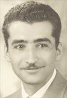 Gennaro Pandolfo Obituary (1922-2010)