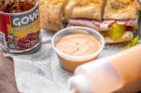 Subway Chipotle Southwest Sauce Recipe Alyona S Cooking