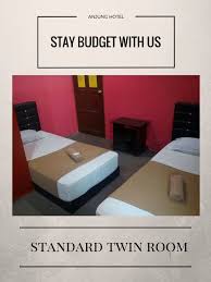 Diskaun hingga 80%!!, hotel bajet balok kuantan. Anjung Hotel Prices Reviews Muadzam Shah Malaysia Tripadvisor