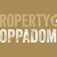 Property & Poppadoms - Manchester event image