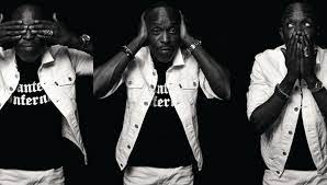 Michael K Williams Returns To Tv