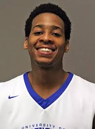 2016-2017 M-Basketball Roster