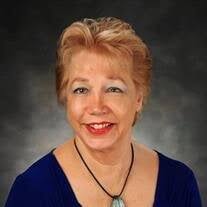 Ms. Carol Jean Hearn Obituary