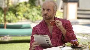 Gianni versace was born on december 2, 1946 in the industrial town of reggio di calabria, in southern italy. American Crime Story Versace Sterblicher Gott Medien Sz De