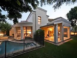 It's got a nice garden and is even said to have a koi pond and meditation area mansion global says. 9 Luxury Homes For Under R5m In Top Johannesburg Suburbs Market News News