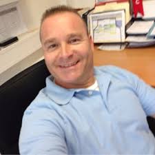 David Patch's Instagram, Twitter & Facebook