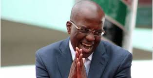 Jeff koinange live with polycarp igathe and ken njiru part 2 watch ktn live. Polycarp Igathe Seeks Court Opinion On Whether He Formally Resigned As Nairobi Deputy Governor Mwakilishi Com