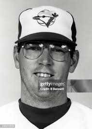 115 Tom Henke Photos & High Res Pictures