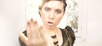 Ronda Castillo's Instagram, Twitter & Facebook