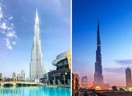 Etage in einer höhe von 456 metern. Die 19 Besten Dubai Sehenswurdigkeiten Highlights Reisetipps