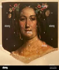 D anna hi-res stock photography and images