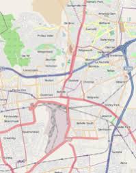 Now entering its eleventh year, the. Bellville Openstreetmap Wiki
