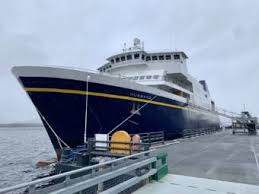 state ferry sinks in washington windstorm