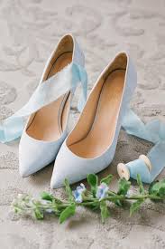 Blue Wedding Shoes Wedding Shoes Bridal Shoes Wedding Etsy Blue Wedding Shoes Something Blue Bridal Blue Heels Wedding