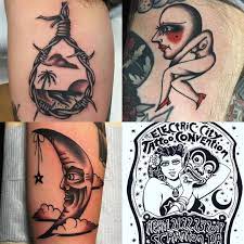 Offering the opportunity to work with your artist to create one of a kind tattoos in clean and pleasant shop. 97 Likes 3 Comments Electric City Tattoo Con Scranton Tatcon On Instagram J Adams Will Be Joining Us April 21 23 Contact Him For Appointment Oldskul