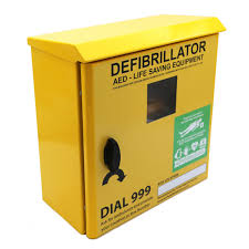 Rain Canopy | Defibrillator Cabinets | Turtle Defib Cabinets