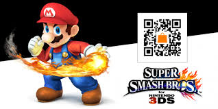Qr code game prizes at delafield block party. Free Nintendo 3ds Games Qr Codes Cheaper Than Retail Price Buy Clothing Accessories And Lifestyle Products For Women Men