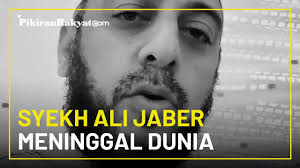 Ulama kelahiran arab saudi ini menghembuskan napas terakhir di rs yarsi, 14 januari 2021 pada pukul 08.30 wib. Bbajmfapn Jm3m