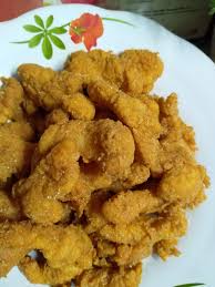 Lumuri ikan, air jeruk nipis , garam, dan merica bubuk. Resepi Isi Ikan Goreng Tepung Resepi Merory Sedap Betul