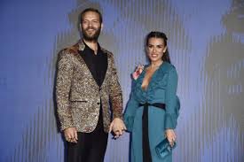 Scritto da stefano rulli e sandro petraglia, ha come protagonisti pierfrancesco favino, claudio amendola, elio germano, alessandro borghi, greta scarano e giulia elettra gorietti. Alessandro Borghi Eta Altezza Peso Carriera E Vita Privata Dell Attore Premiato Con Il David Di Donatello 2019 Urbanpost