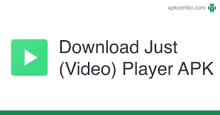 The description of video player app video player is the leading … Just Video Player Apk 0 66 Android App Download