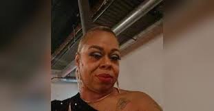 Tonya Harvin Pack Obituary