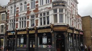 323 new cross rd, se14 6as home about gigs New Cross Inn Hostel Upcoming Events Tickets For 2021 2022 Nuitlife Com