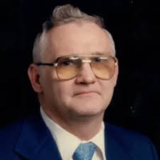 Obituary information for Donald Winfield Eisenmann