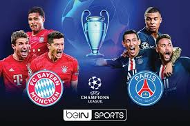 Uefa.com works better on other browsers. Bein Sports To Telecast Uefa Champions League Final Champions League Final Uefa Champions League Champions League