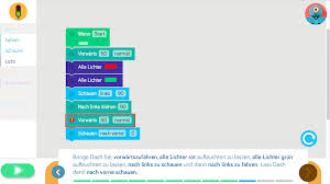 Kostenlose lieferung für viele artikel! Dash Programmierbarer Roboter Von Wonder Workshop Im Test Mamaskind