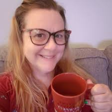 Snow in Virginia today