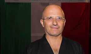 ARTI MARZIALI Il maestro Cavallo lancia l'idea del torneo virtuale