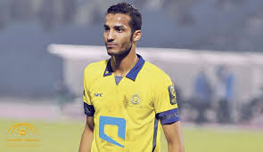 امبامي لاعب الاتحاد في مباراة النصر. ÙÙŠØ¯ÙŠÙˆ Ù‡Ø²Ø§Ø²ÙŠ Ø§Ù„Ù†ØµØ± ÙŠÙ…Ø± Ø¨Ù…Ø±Ø­Ù„Ø© ÙÙ‚Ø¯Ø§Ù† Ø§Ù„ØªÙˆØ§Ø²Ù† ÙˆÙ‡Ø°Ø§ Ø³Ø± Ø§Ø¨ØªØ¹Ø§Ø¯ÙŠ Ø¹Ù† Ø§Ù„ÙØ±ÙŠÙ‚ ØµØ­ÙŠÙØ© Ø§Ù„Ù…Ø±ØµØ¯