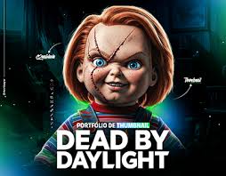 Dbd Thumbnail Prosjekter :: Photos, videos, logos, illustrations and  branding :: Behance