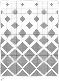 Fading Diamonds C2c Blanket Free Graph Tapestry Crochet Patterns Crochet Tapestry Crochet Square Patterns