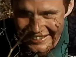 Here, in the wilderness, the call of adventure comes to Frank.: craigjclark  — LiveJournal