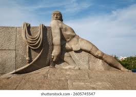 Bildergebnis für Victor Brecheret