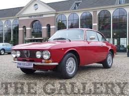 Image result for Red 1976 Alfa-Romeo